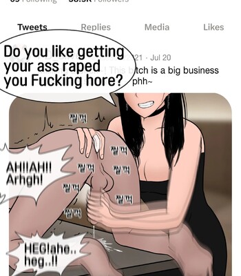 Pheromone Trap 1-2 comic porn sex 40