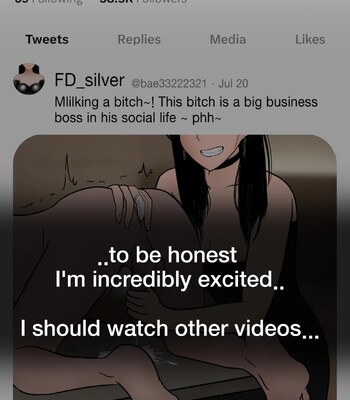 Pheromone Trap 1-2 comic porn sex 45