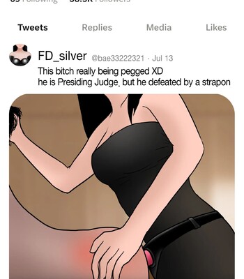 Pheromone Trap 1-2 comic porn sex 46