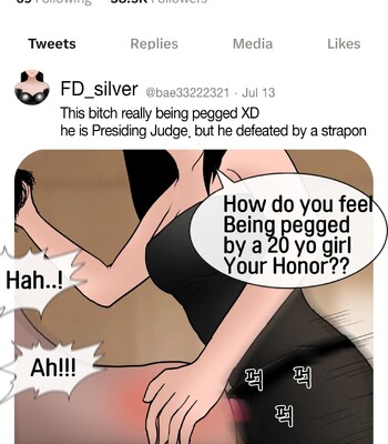 Pheromone Trap 1-2 comic porn sex 48