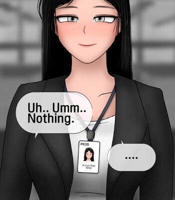 Pheromone Trap 1-2 comic porn sex 55