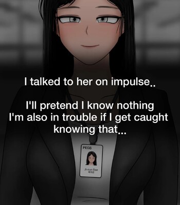 Pheromone Trap 1-2 comic porn sex 56