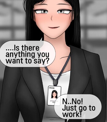 Pheromone Trap 1-2 comic porn sex 57