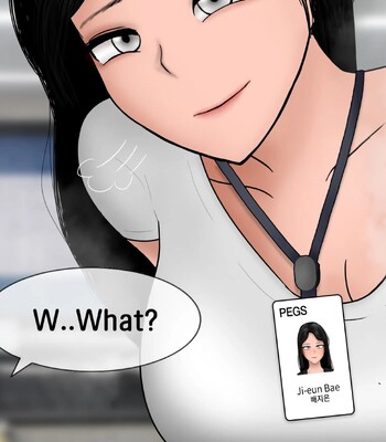 Pheromone Trap 1-2 comic porn sex 63