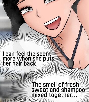 Pheromone Trap 1-2 comic porn sex 66