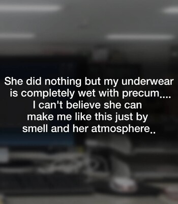 Pheromone Trap 1-2 comic porn sex 70