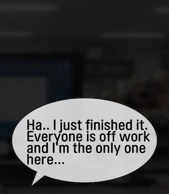 Pheromone Trap 1-2 comic porn sex 72