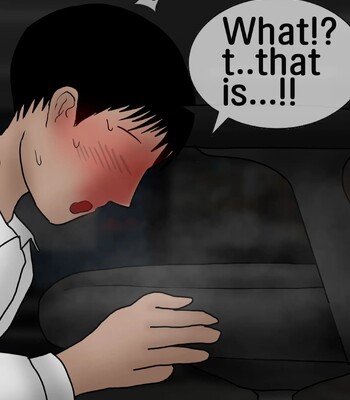 Pheromone Trap 1-2 comic porn sex 82
