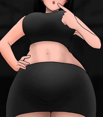 Pheromone Trap 1-2 comic porn sex 94