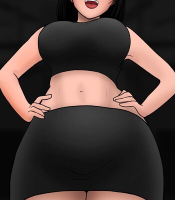 Pheromone Trap 1-2 comic porn sex 95