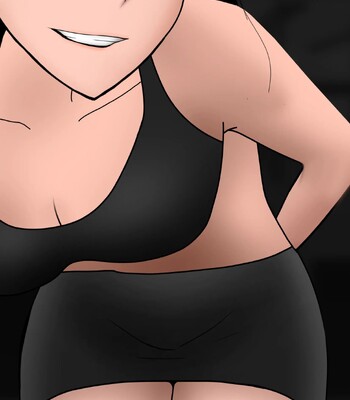 Pheromone Trap 1-2 comic porn sex 96