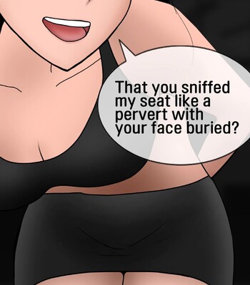 Pheromone Trap 1-2 comic porn sex 97