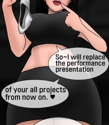 Pheromone Trap 1-2 comic porn sex 106