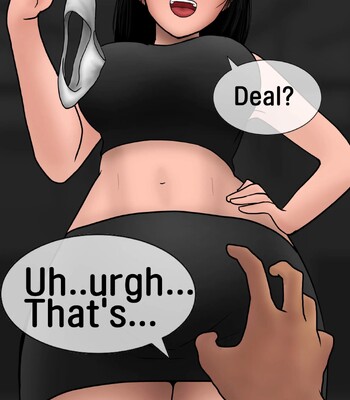 Pheromone Trap 1-2 comic porn sex 110