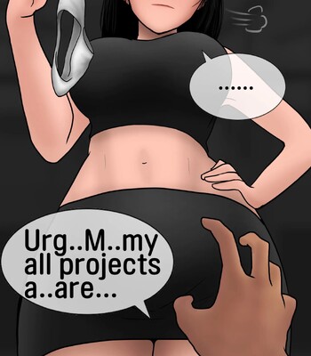 Pheromone Trap 1-2 comic porn sex 111