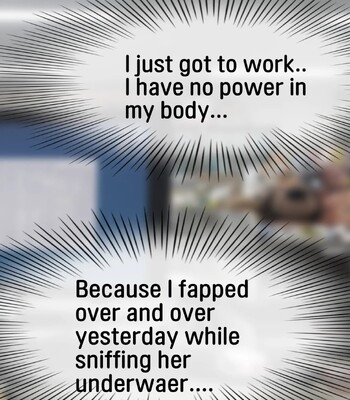 Pheromone Trap 1-2 comic porn sex 125