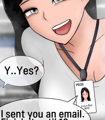 Pheromone Trap 1-2 comic porn sex 127