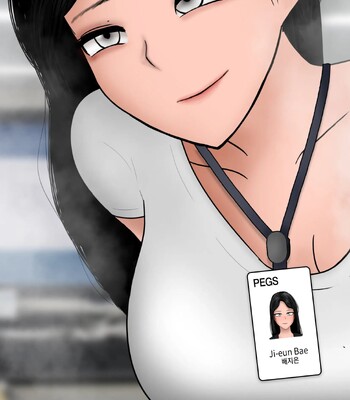 Pheromone Trap 1-2 comic porn sex 131