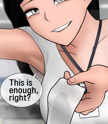 Pheromone Trap 1-2 comic porn sex 135