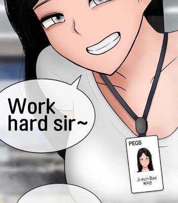 Pheromone Trap 1-2 comic porn sex 139