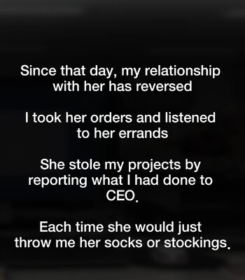 Pheromone Trap 1-2 comic porn sex 140