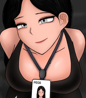 Pheromone Trap 1-2 comic porn sex 147