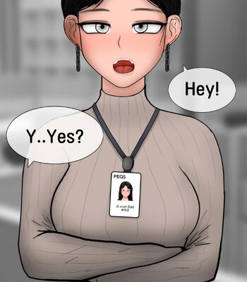 Pheromone Trap 1-2 comic porn sex 167