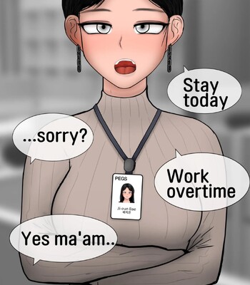 Pheromone Trap 1-2 comic porn sex 168