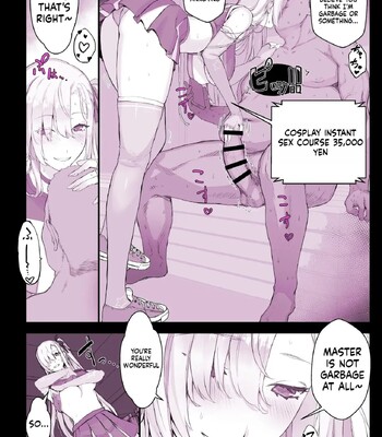 Saimin Gakuen Fuuzoku Hyp Lover 4 Daiundoukai Hen | Hypnotic School Sex Club: The Four Great Sports Festival Edition comic porn sex 4
