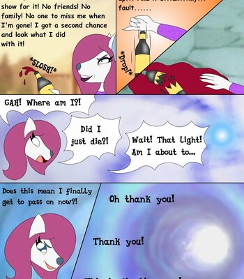 The Cuck Hating Carmelita (WIP) comic porn sex 34