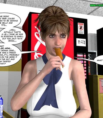 chaperone 54 comic porn sex 15