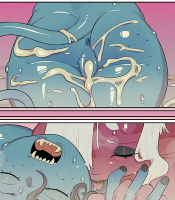 Goblin Juice (WIP) comic porn sex 441