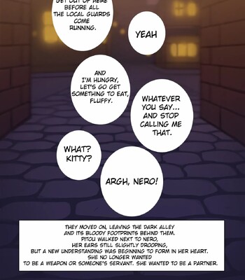 Stray Roads comic porn sex 13