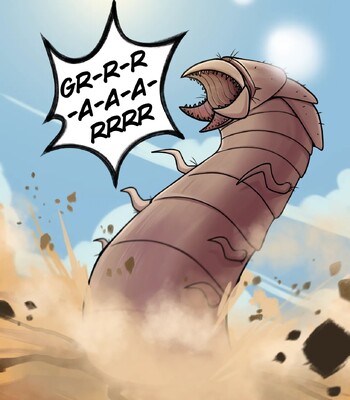 Stray Roads comic porn sex 23