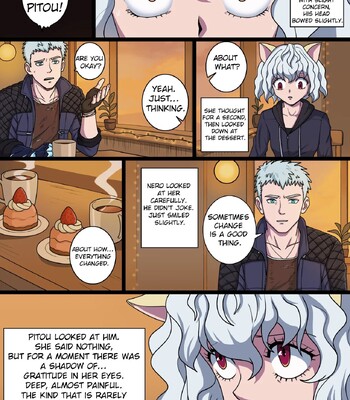 Stray Roads comic porn sex 24