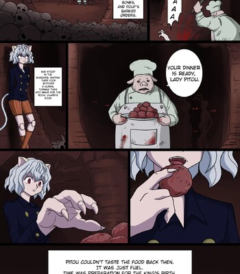 Stray Roads comic porn sex 25