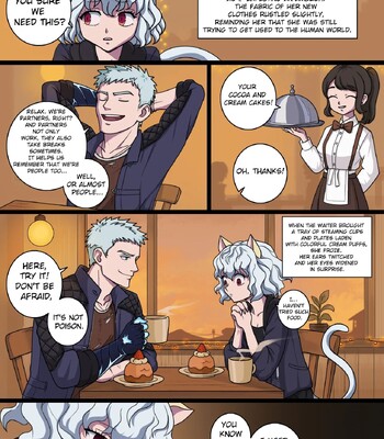 Stray Roads comic porn sex 27