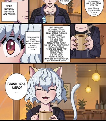 Stray Roads comic porn sex 28