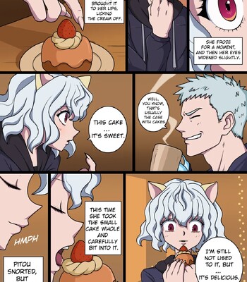 Stray Roads comic porn sex 29