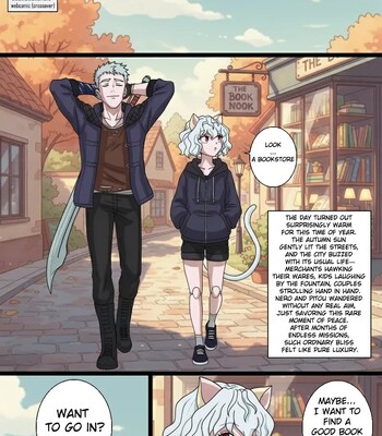 Stray Roads comic porn sex 30