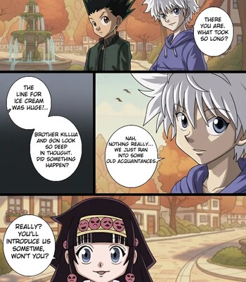 Stray Roads comic porn sex 33