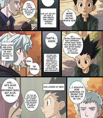 Stray Roads comic porn sex 35