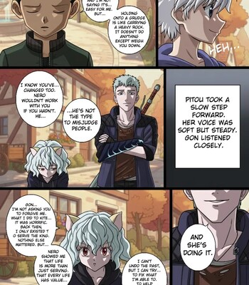 Stray Roads comic porn sex 36