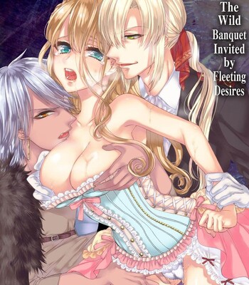 The Mad Prince’s Distorted Love Prisoner: A Genderbent Knight Vol. 1 comic porn sex 3