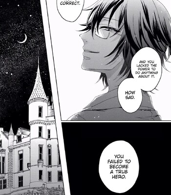 The Mad Prince’s Distorted Love Prisoner: A Genderbent Knight Vol. 1 comic porn sex 60