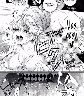 The Mad Prince’s Distorted Love Prisoner: A Genderbent Knight Vol. 1 comic porn sex 85