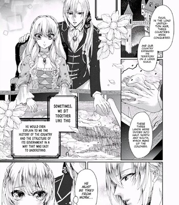 The Mad Prince’s Distorted Love Prisoner: A Genderbent Knight Vol. 1 comic porn sex 96