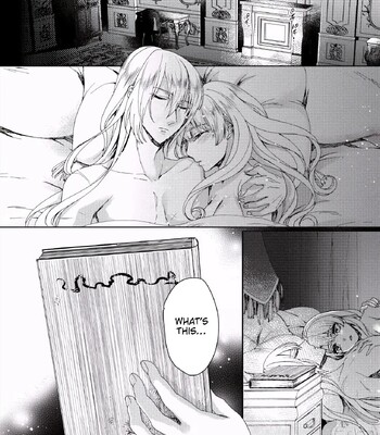 The Mad Prince’s Distorted Love Prisoner: A Genderbent Knight Vol. 1 comic porn sex 113