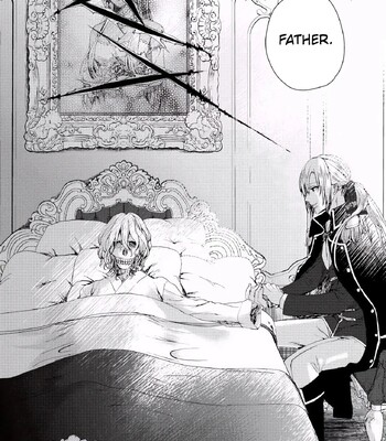 The Mad Prince’s Distorted Love Prisoner: A Genderbent Knight Vol. 1 comic porn sex 121