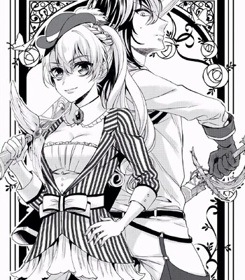 The Mad Prince’s Distorted Love Prisoner: A Genderbent Knight Vol. 1 comic porn sex 122